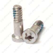 iPhone 6 Bottom Screws Silver - Best Cell Phone Parts Distributor in Canada iPhone 6 Bottom Screws Silver - Best Cell Phone Parts Distributor in Canada